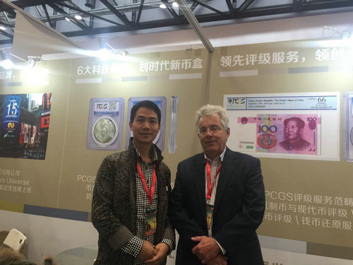上海泉評(píng)：如何把ＰＣＧＳ品牌做到極致