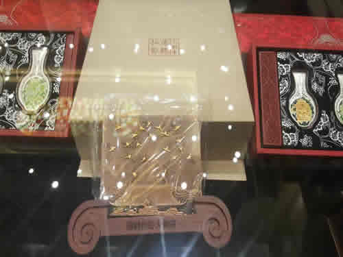 給2016中國國際（廣州）錢幣展“打個(gè)包”送給你！