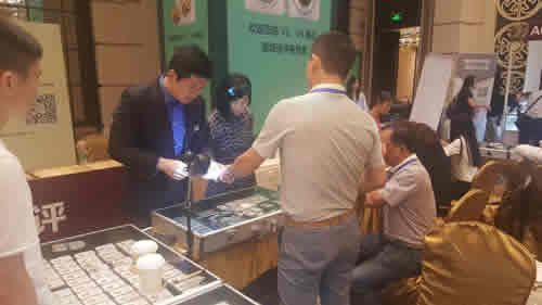 給2016中國國際（廣州）錢幣展“打個(gè)包”送給你！