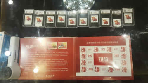 給2016中國國際（廣州）錢幣展“打個(gè)包”送給你！