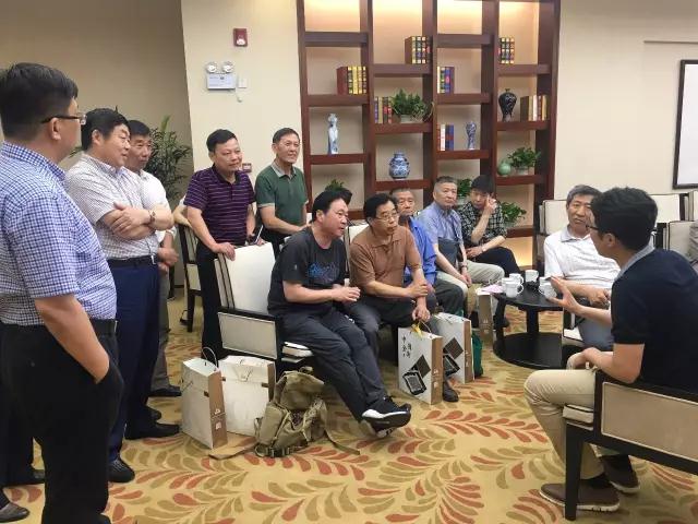 金幣文化揚(yáng)州行---中金國衡鑒定評級走進(jìn)淮左名都
