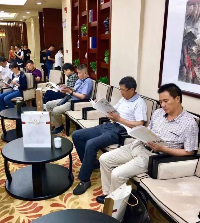 金幣文化揚(yáng)州行---中金國衡鑒定評級走進(jìn)淮左名都