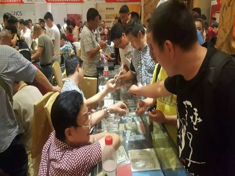 你聽說過房交會(huì)嗎？博覽會(huì)現(xiàn)場精彩集錦，不可錯(cuò)過！