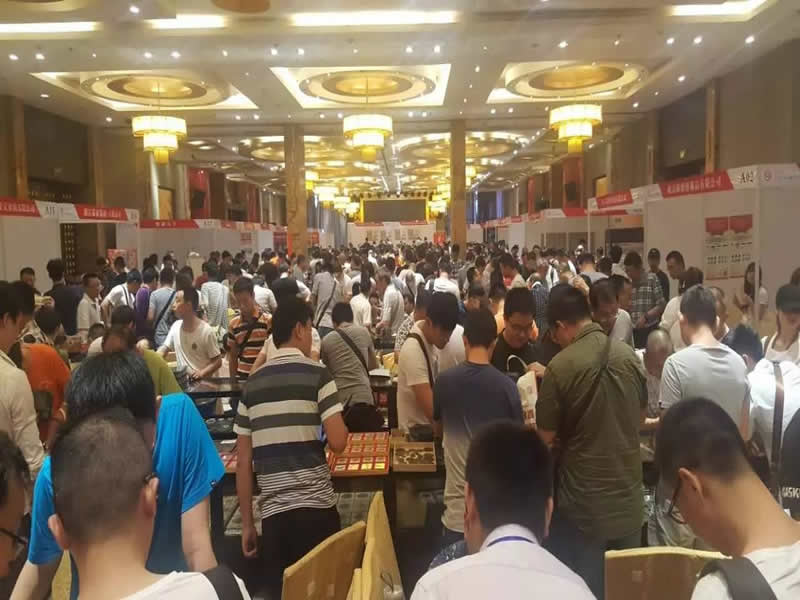你聽說過房交會(huì)嗎？博覽會(huì)現(xiàn)場精彩集錦，不可錯(cuò)過！