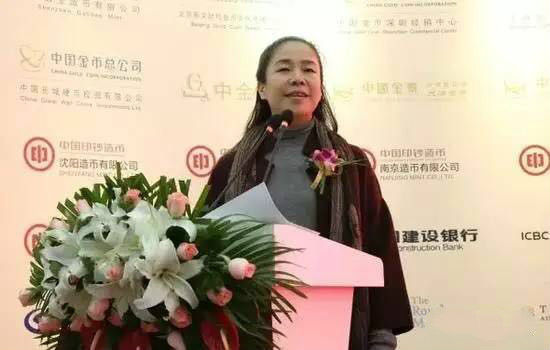 從這個角度看人民幣，美爆了！