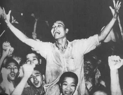 你忘了嗎，今天是日本投降日！勿忘國恥，吾輩自強(qiáng)！