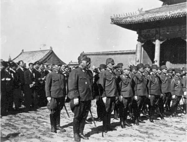 你忘了嗎，今天是日本投降日！勿忘國恥，吾輩自強(qiáng)！