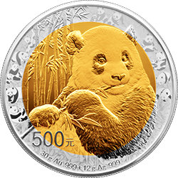 濃縮經(jīng)典，再鑄精彩——中國熊貓金幣發(fā)行35周年金銀幣收藏投資兩相宜