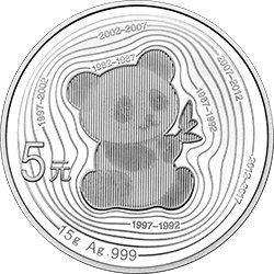 濃縮經(jīng)典，再鑄精彩——中國熊貓金幣發(fā)行35周年金銀幣收藏投資兩相宜