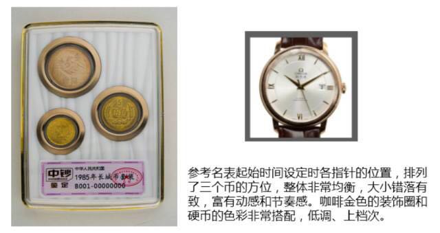 漲知識(shí)|中鈔鑒定藝術(shù)封裝——八五年長城幣套裝 漲知識(shí)|中鈔鑒定藝術(shù)封裝——八五年長城幣套裝