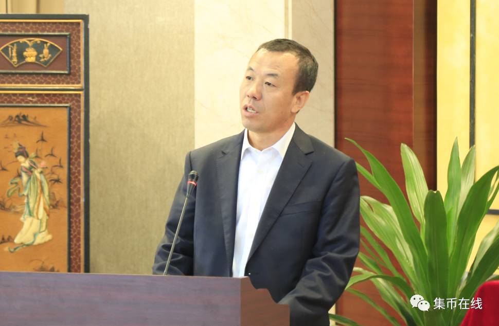 中國(guó)印鈔造幣《歲歲平安》系列產(chǎn)品高端客戶推薦會(huì)隆重舉行！