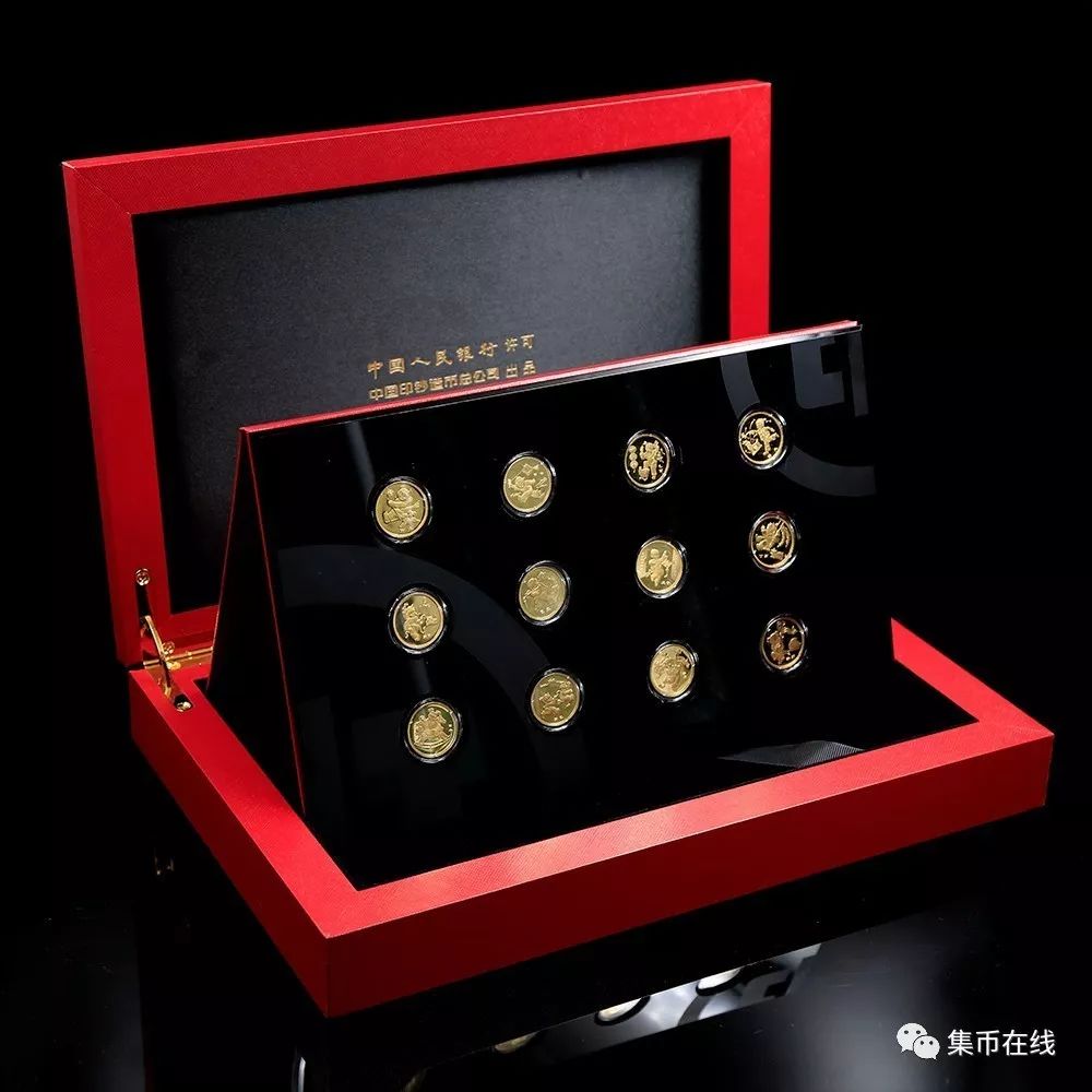 中國(guó)印鈔造幣《歲歲平安》系列產(chǎn)品高端客戶推薦會(huì)隆重舉行！