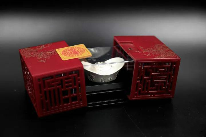 【博覽會】2017北京國際錢幣博覽會，我們在這里?。?！
