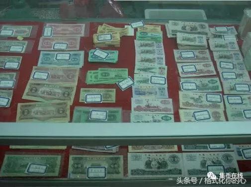 各地古玩市場匯總，買賣錢幣，可以去這里哦！