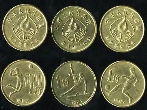 你可知道，狗年紀(jì)念幣為啥是雙色銅合金？