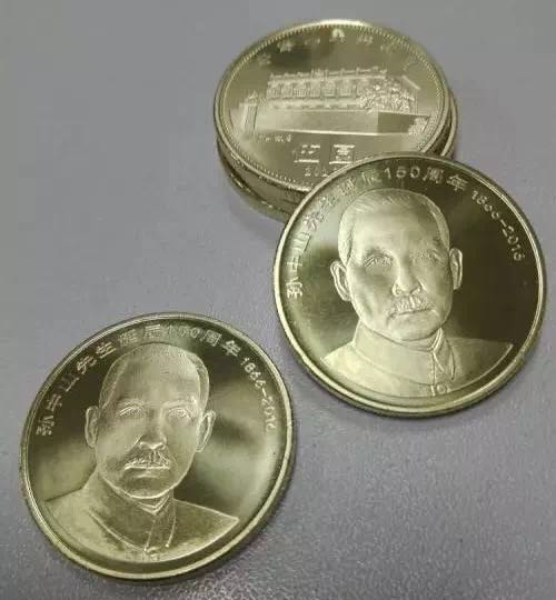你可知道，狗年紀(jì)念幣為啥是雙色銅合金？