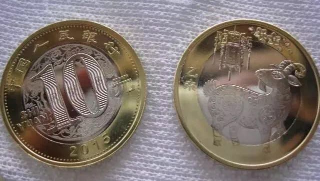 你可知道，狗年紀(jì)念幣為啥是雙色銅合金？