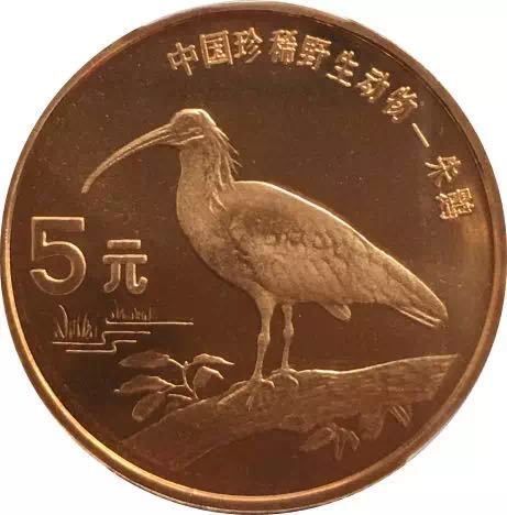 同分同品種錢幣價格相差一倍？為您解讀最神秘的評級錢幣