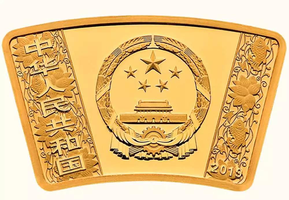 【發(fā)行公告】2019中國己亥（豬）年金銀紀念幣發(fā)行！